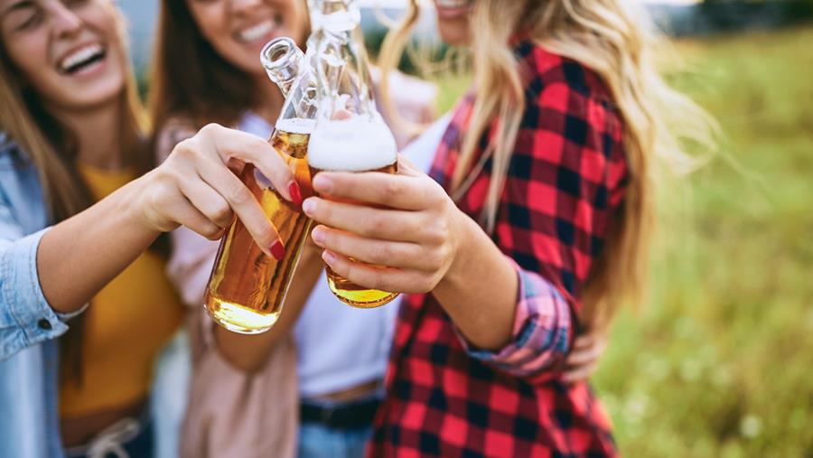 Antwerpse ziekenhuizen nemen jaarlijks bijna 150 jongeren op met acute alcoholintoxicatie