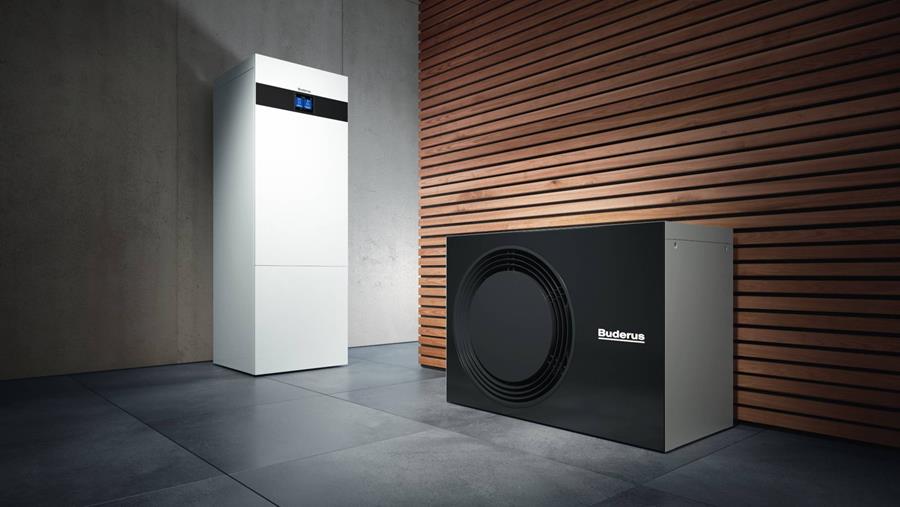 L'avenir est au chauffage monobloc