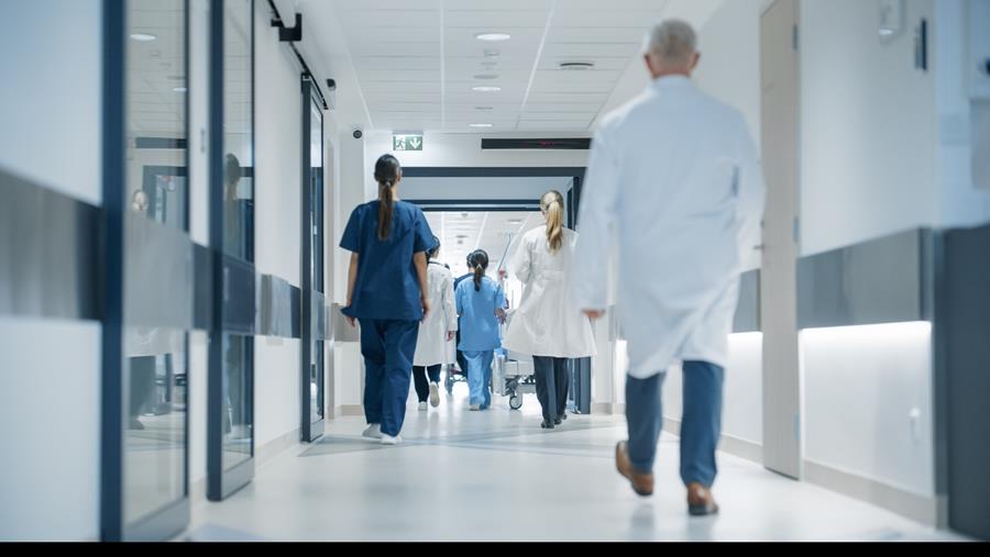 Hervorming ziekenhuislandschap: "Veranderen om te behouden"