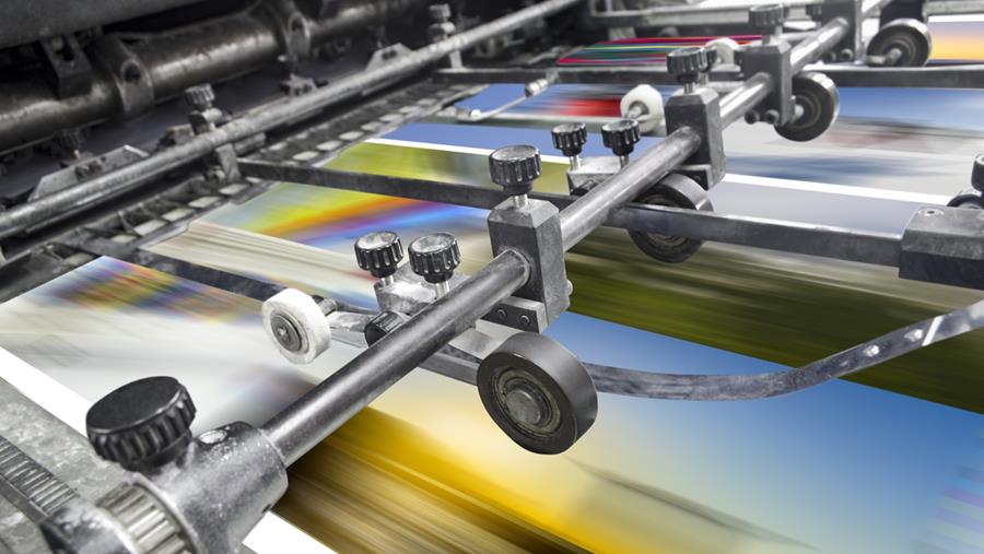 Holmen: “Duurzaam papier versterkt de impact van gedrukte reclame”