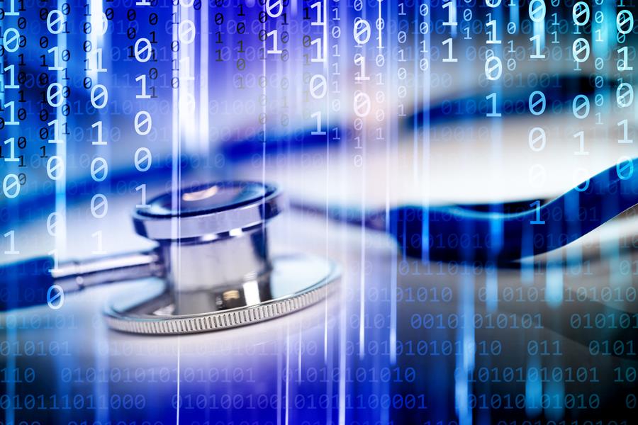 Minder versnippering van gezondheidsgegevens