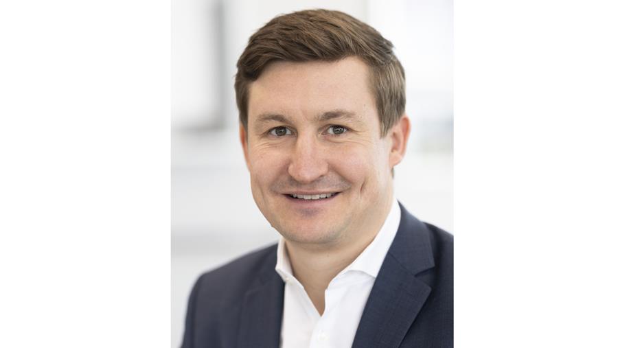 Ford benoemt nieuwe topverantwoordelijke voor personenwagens