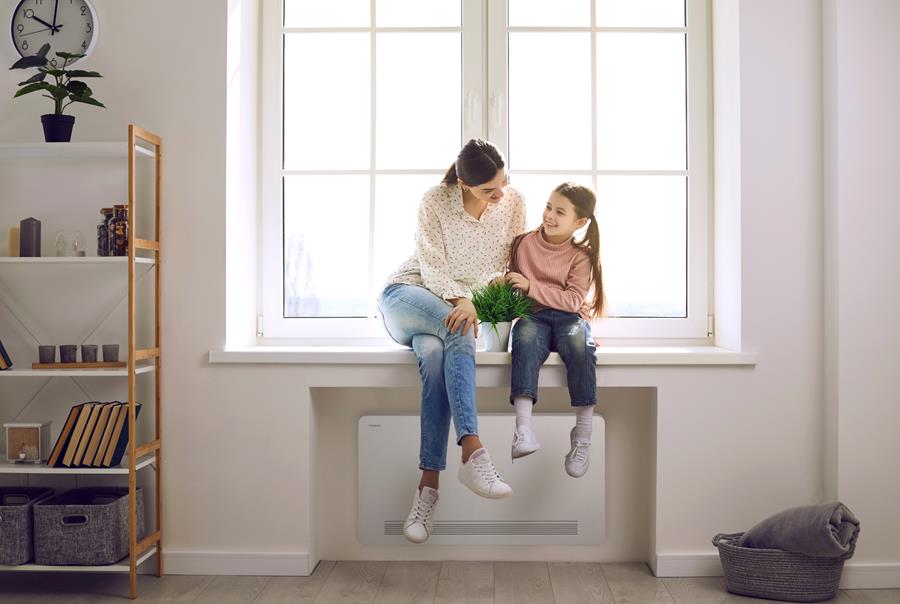 La gamme Panasonic AQUAREA avec R290 plus vaste que jamais