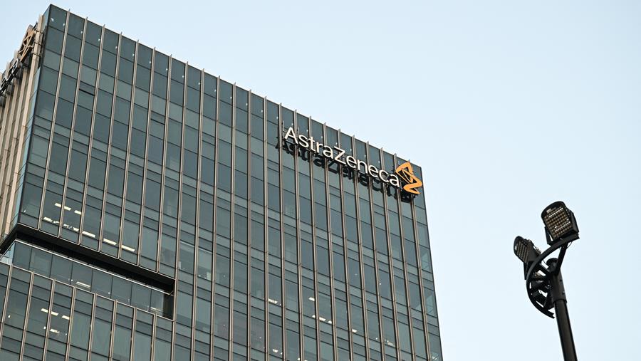 AstraZeneca ziet winst toenemen onder impuls van oncologische geneesmiddelen