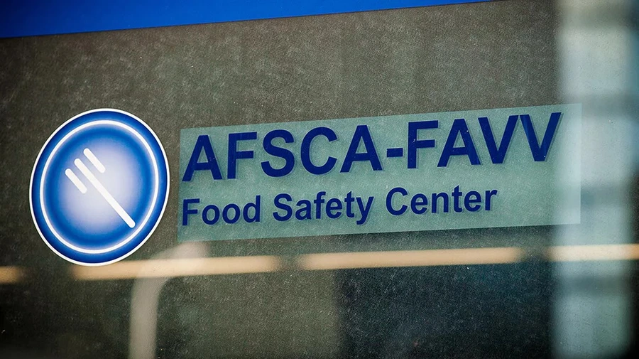 FAVV meldt terugroepacties van zuigelingenvoeding