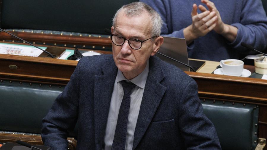 Vandenbroucke: nieuwe regeling noodhulp in Brusselse rand nodig