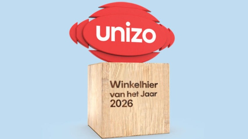 Word jij Winkelhier van het Jaar 2026?