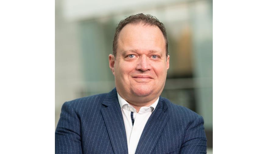 Johan Portier verlaat Ayvens België