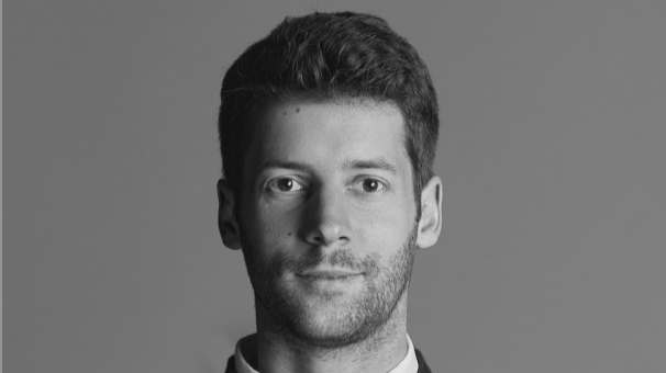 Polestar benoemt Daan Van Heesvelde tot fleetmanager