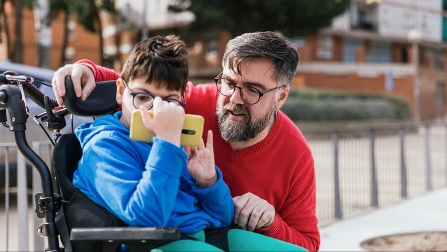 Een kortetermijnoplossing voor mantelzorgers