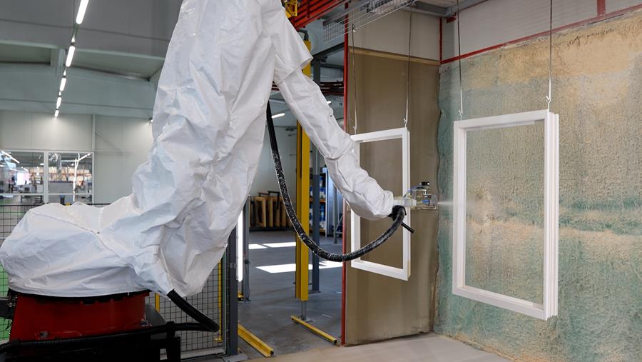 BHB WINDOWS - LA GAMME WOOD PREMIUM