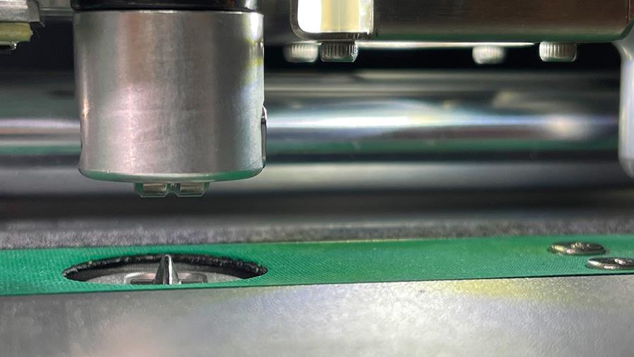 Plockmatic lanceert compacte snij- en riloplossing