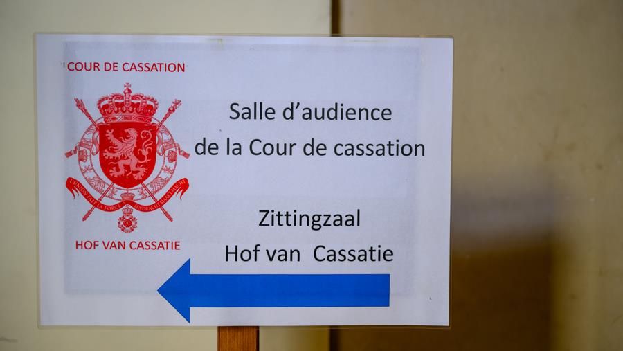 Cassatie: leden bureau Orde mogen niet beslissen over vervolging