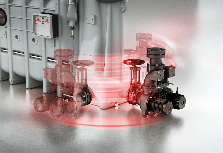 Un séparateur de graisses "intelligent" pour les cuisines de la CE