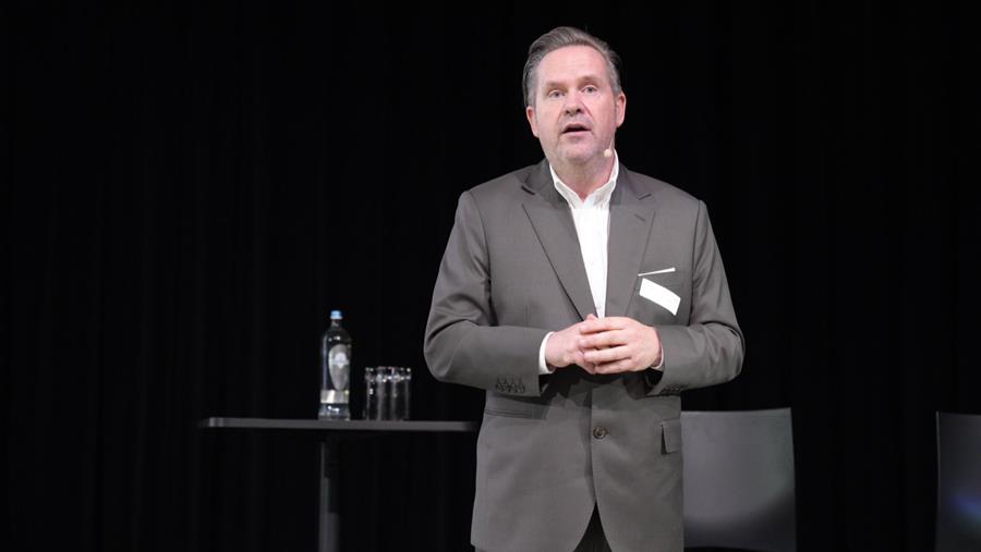 Roger van Damme, chef cuisinier: "Il est grand temps d'agir pour notre secteur"