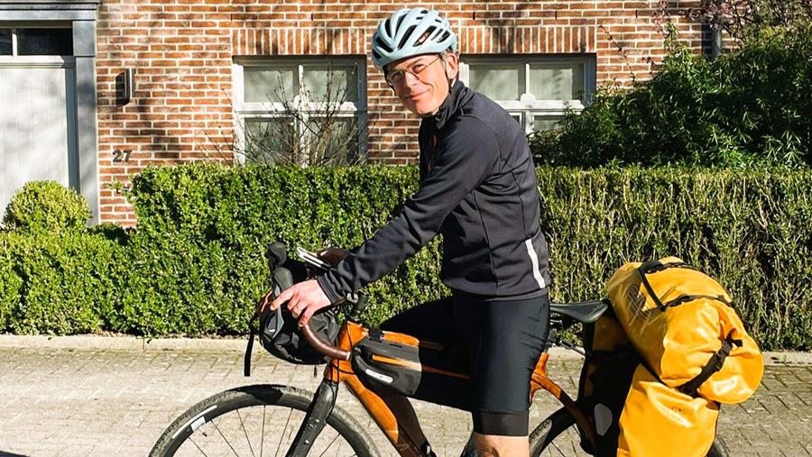 Sur la route de l'antibiorésistance