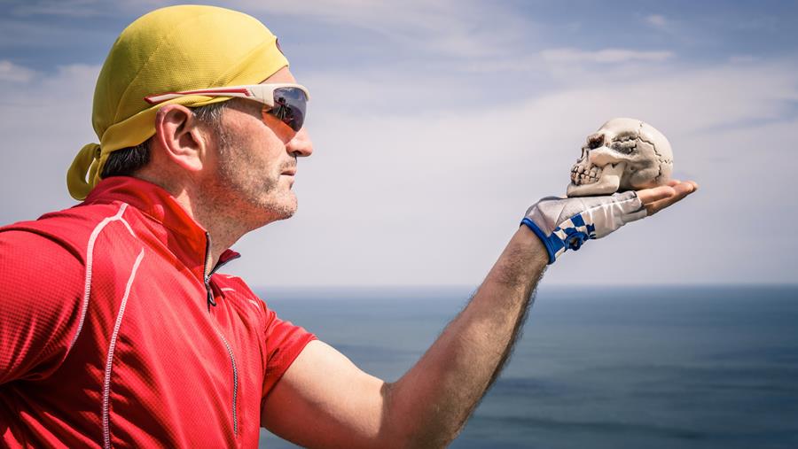 La surprenante longévité des champions cyclistes
