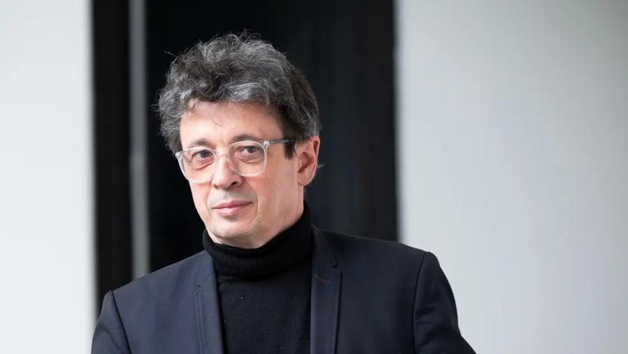 Philippe Boxho: "Je mag de dood niet loskoppelen van het leven"