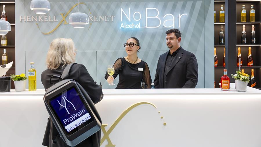 S’adapter aux évolutions du marché mondial du vin