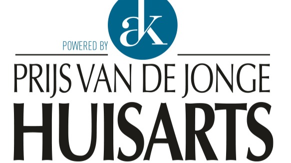 Prijs van de Jonge Huisarts