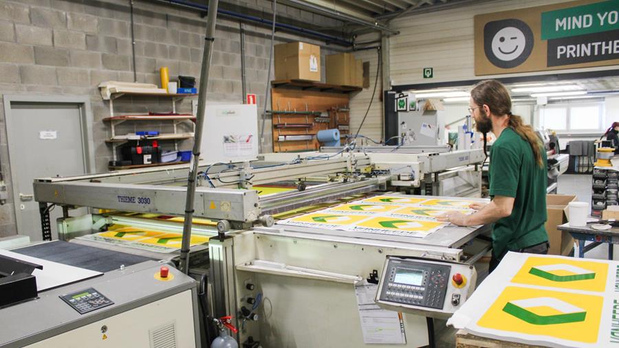 Immersion dans le monde des techniques de finition