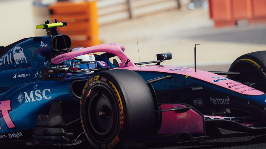 Dossier F1 2026 : partie 2 - Décryptage des stratégies de puissance et d’énergie