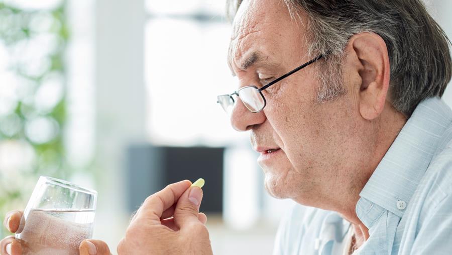 La prescription d'antibiotiques est sur la bonne voie