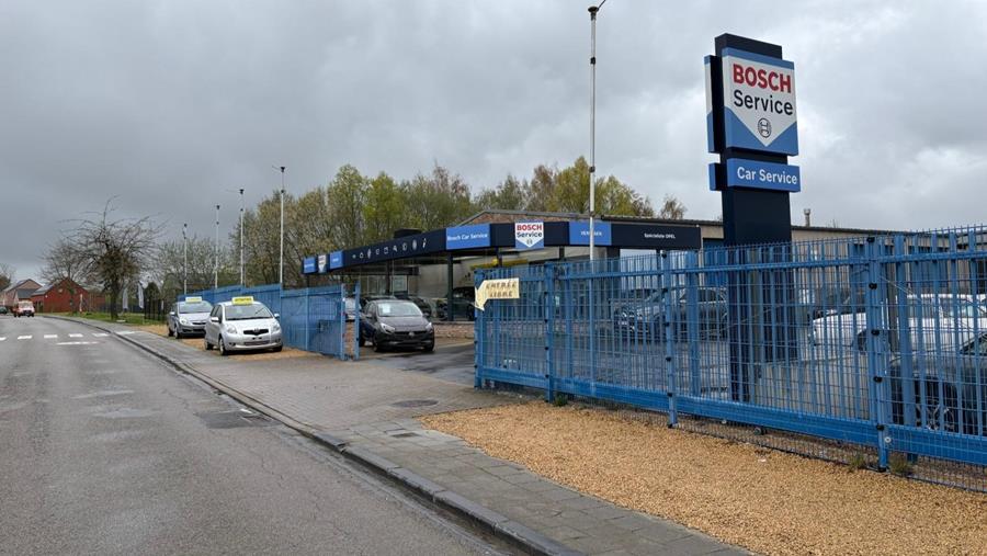 Concepts de garage: de l'échelle au soutien ciblé