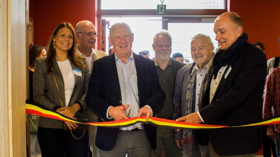 Bruxelles se dote d'un centre d'expérience sur les pompes à chaleur