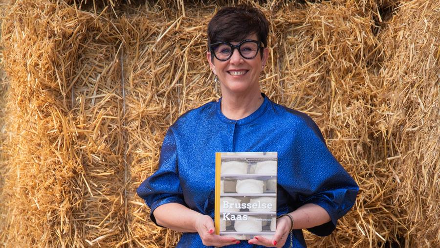 "De meest iconische kaas van België mag niet verloren gaan"