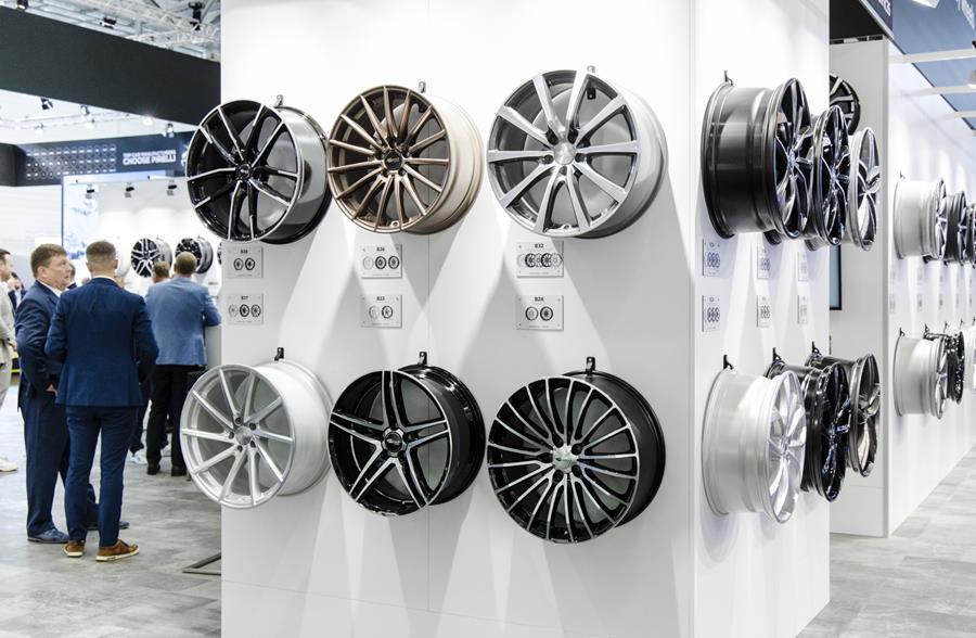THE TIRE COLOGNE 2026: de vakbeurs die de bandensector in juni niet mag missen