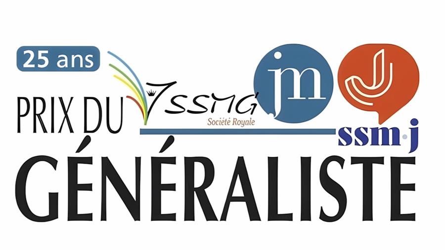 Prix du Généraliste 2026