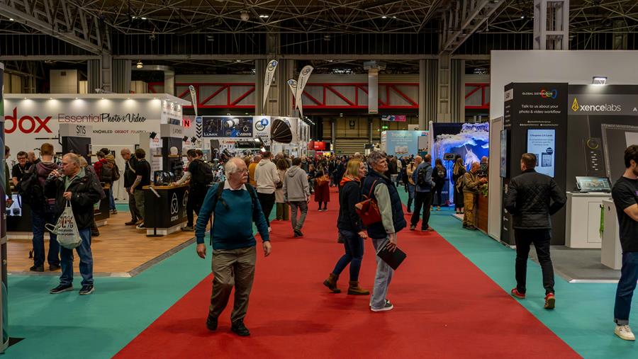 Easyfairs België lanceert overnamebod op Xpo Group