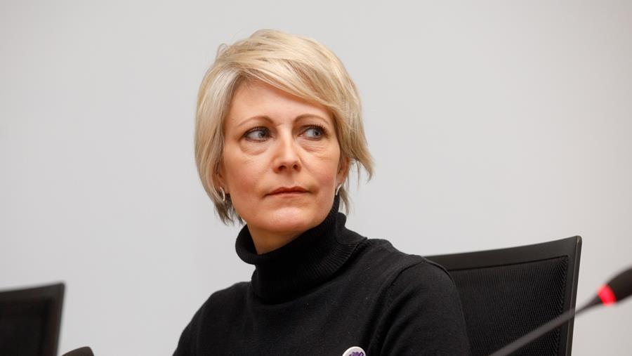 Resolutie vraagt interfederale strategie voor palliatieve zorg