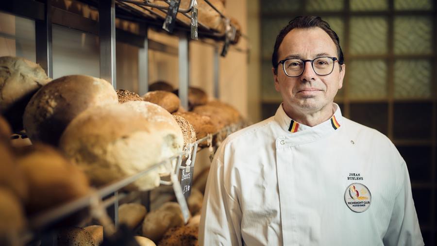 Le club Richemont sélectionne les finalistes du Championnat Belge de Boulangerie 2027