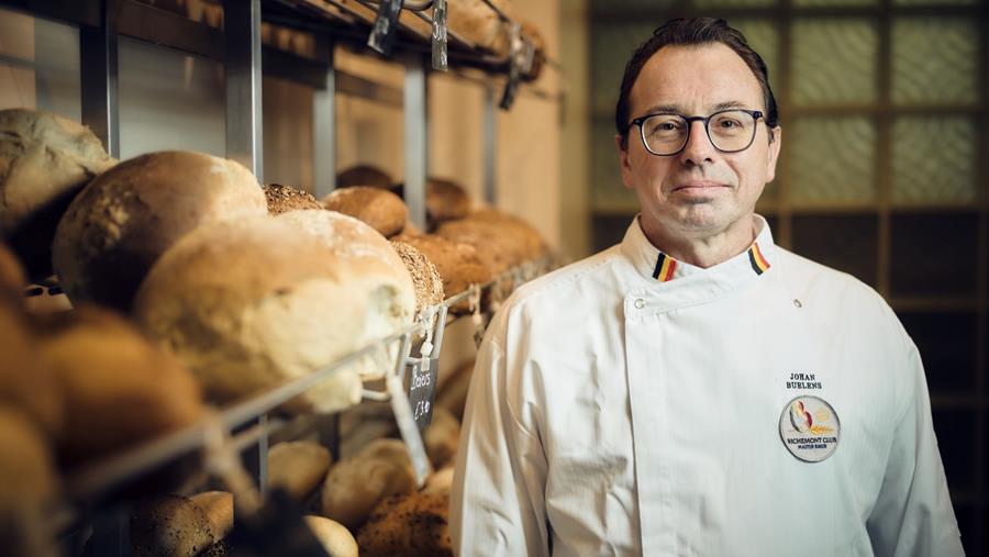 Richemont Club selecteert finalisten BK Bakkerij 2027