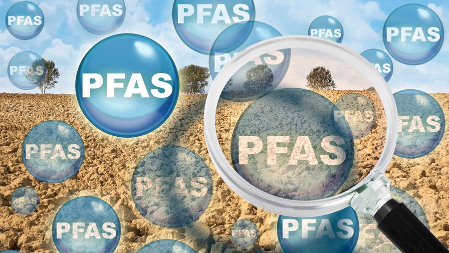 Kunnen we nu eindelijk de PFAS-kraan dichtdraaien?