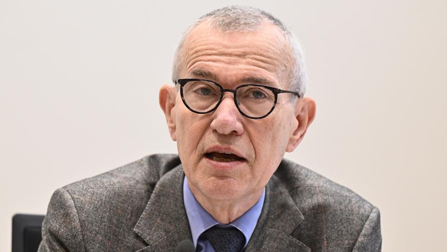 "RIZIV niet bevoegd voor controle abortuswetgeving"