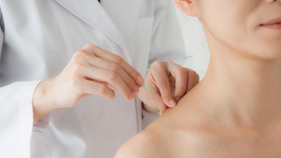 Acupuncturisten verontwaardigd over opmerkingen Vandenbroucke