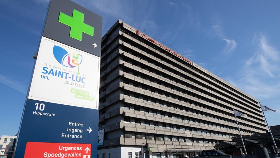 Sclérose en plaques : les Cliniques Saint-Luc veulent sensibiliser le public