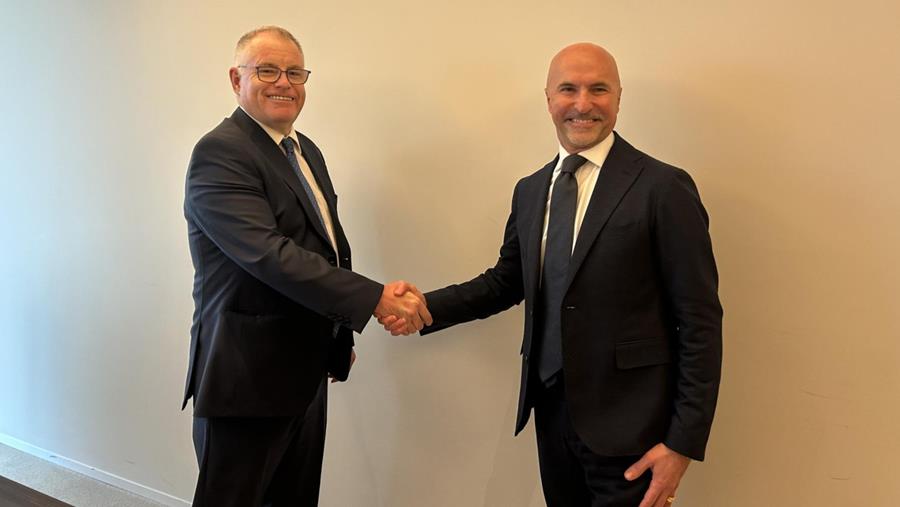Sappi en UPM ondertekenen bindende overeenkomst voor geplande joint venture