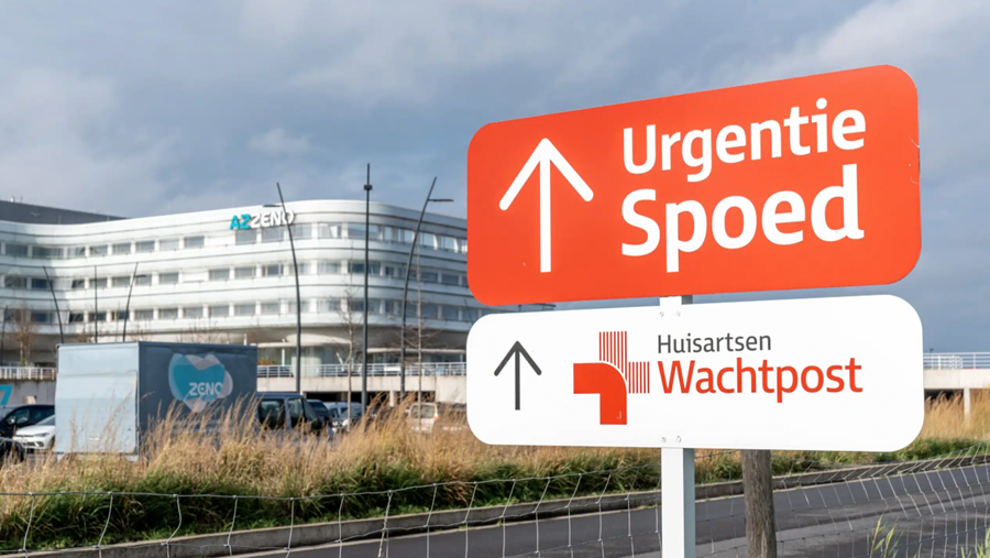Naar netwerken van huisartsenwachtposten