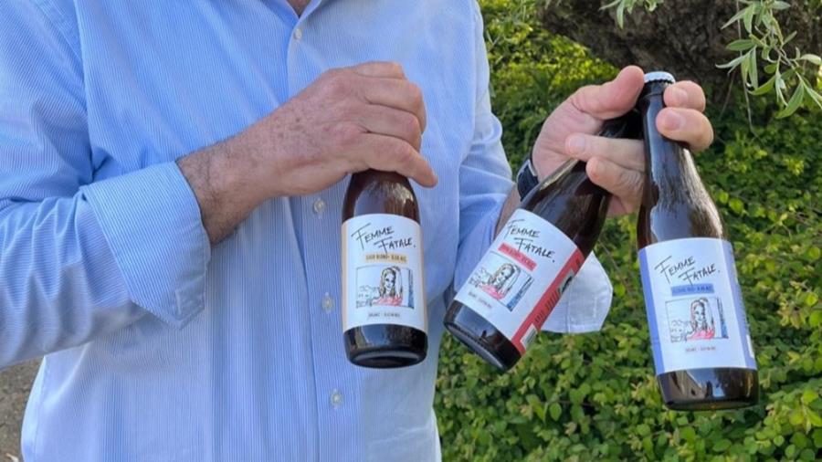 Brouwerij De Leite lanceert glutenvrije bierlijn