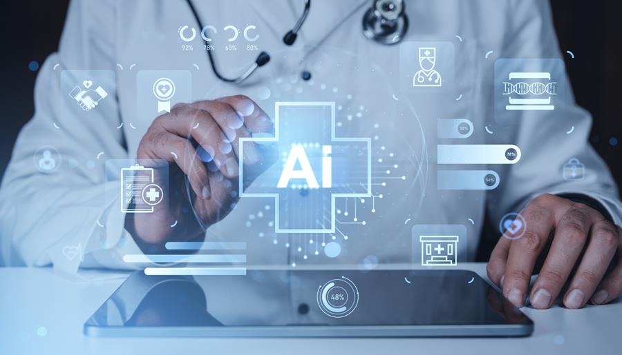 Une startup belge lance un assistant IA dédié aux patients avec une maladie auto-immune