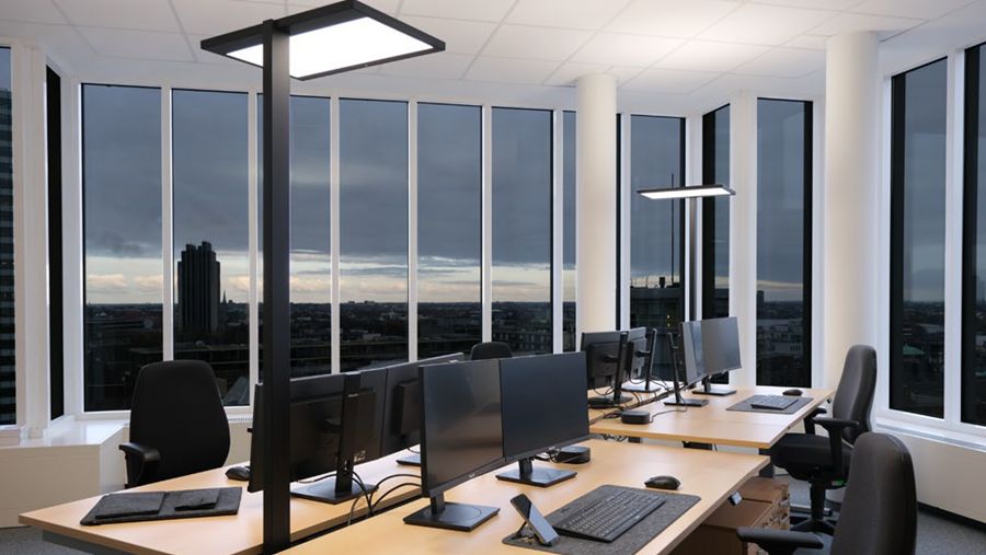 Pourquoi un mauvais éclairage coûte plus cher que vous ne le pensez