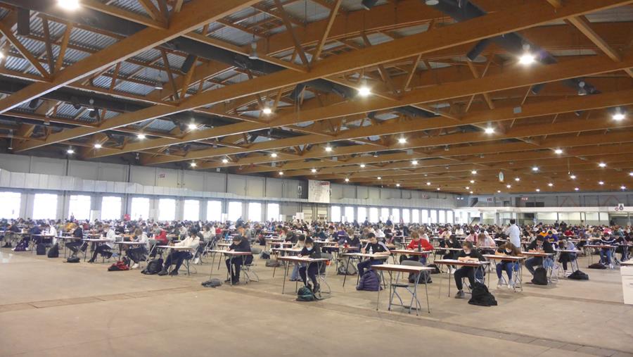 1.878 studenten geneeskunde bevestigd