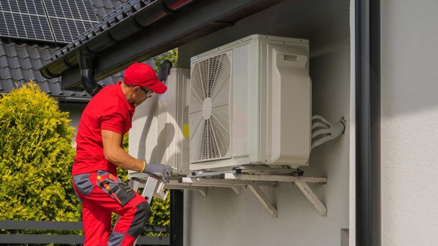 5 questions fréquemment posées sur les pompes à chaleur