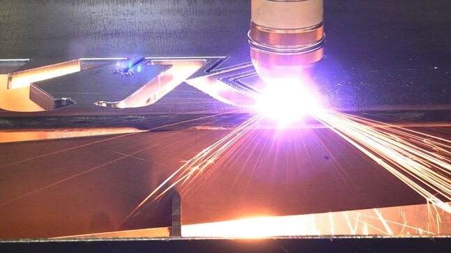 La découpe au plasma: une technologie éprouvée qui reste compétitive