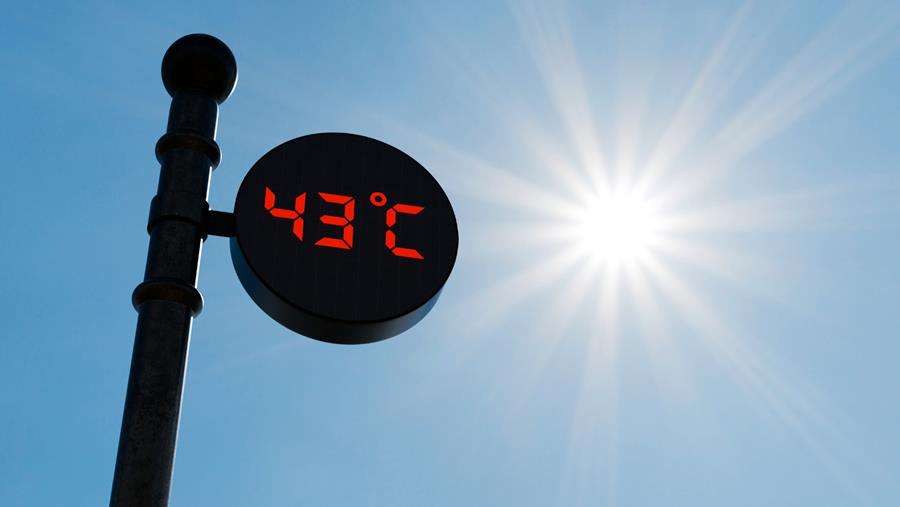 Observatoire du climat : les conditions météorologiques extrêmes deviennent la norme