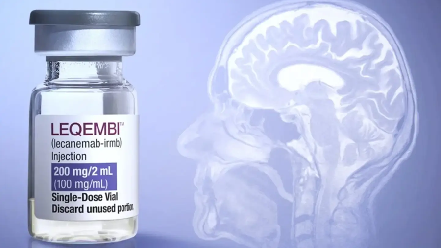 Geen terugbetaling van Alzheimer-medicijn Leqembi